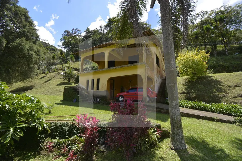 Foto 3 de Sítio / Rancho com 2 quartos à venda, 71000m2 em Centro, Juquitiba - SP