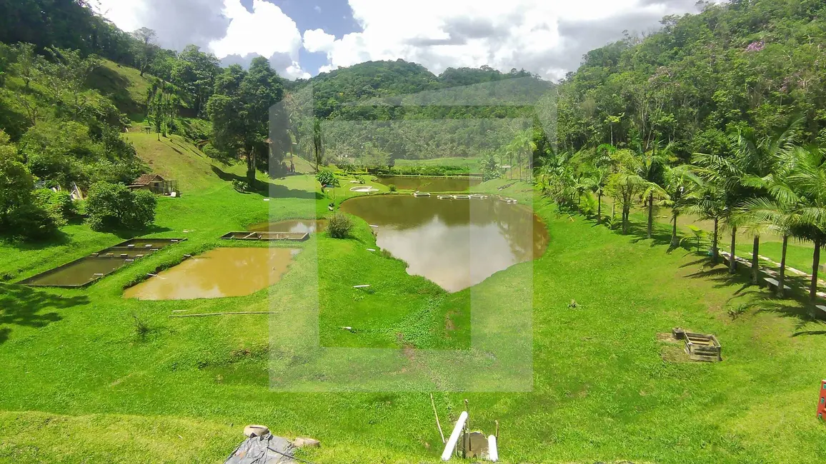 Foto 9 de Sítio / Rancho com 2 quartos à venda, 71000m2 em Centro, Juquitiba - SP