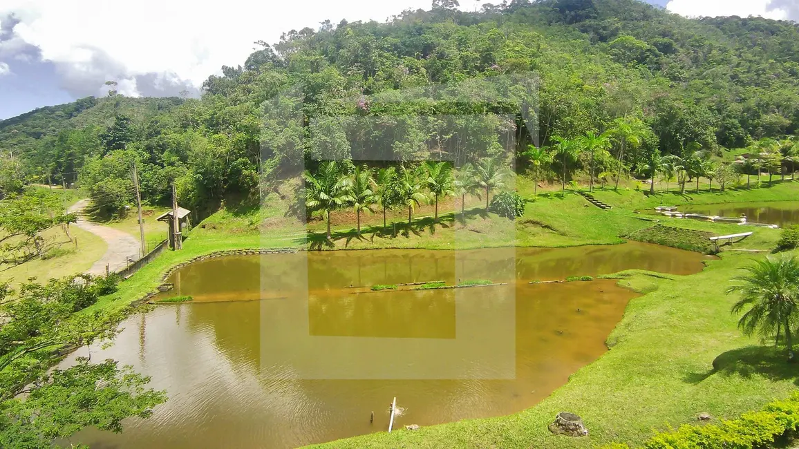 Foto 5 de Sítio / Rancho com 2 quartos à venda, 71000m2 em Centro, Juquitiba - SP