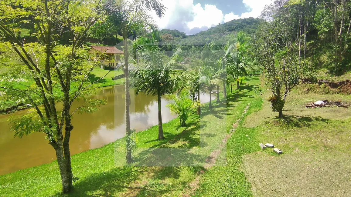 Foto 7 de Sítio / Rancho com 2 quartos à venda, 71000m2 em Centro, Juquitiba - SP