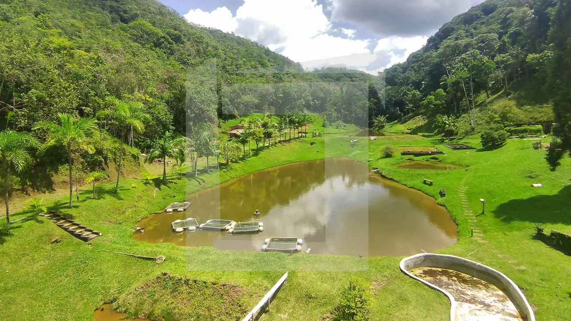 Foto 8 de Sítio / Rancho com 2 quartos à venda, 71000m2 em Centro, Juquitiba - SP