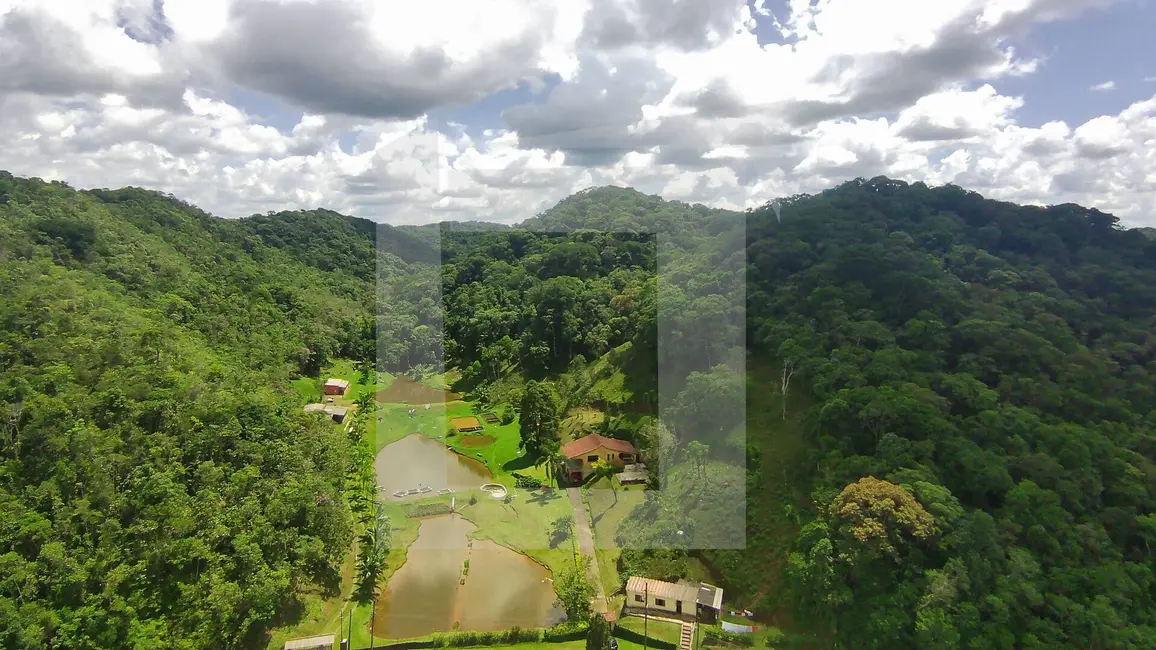 Foto 4 de Sítio / Rancho com 2 quartos à venda, 71000m2 em Centro, Juquitiba - SP