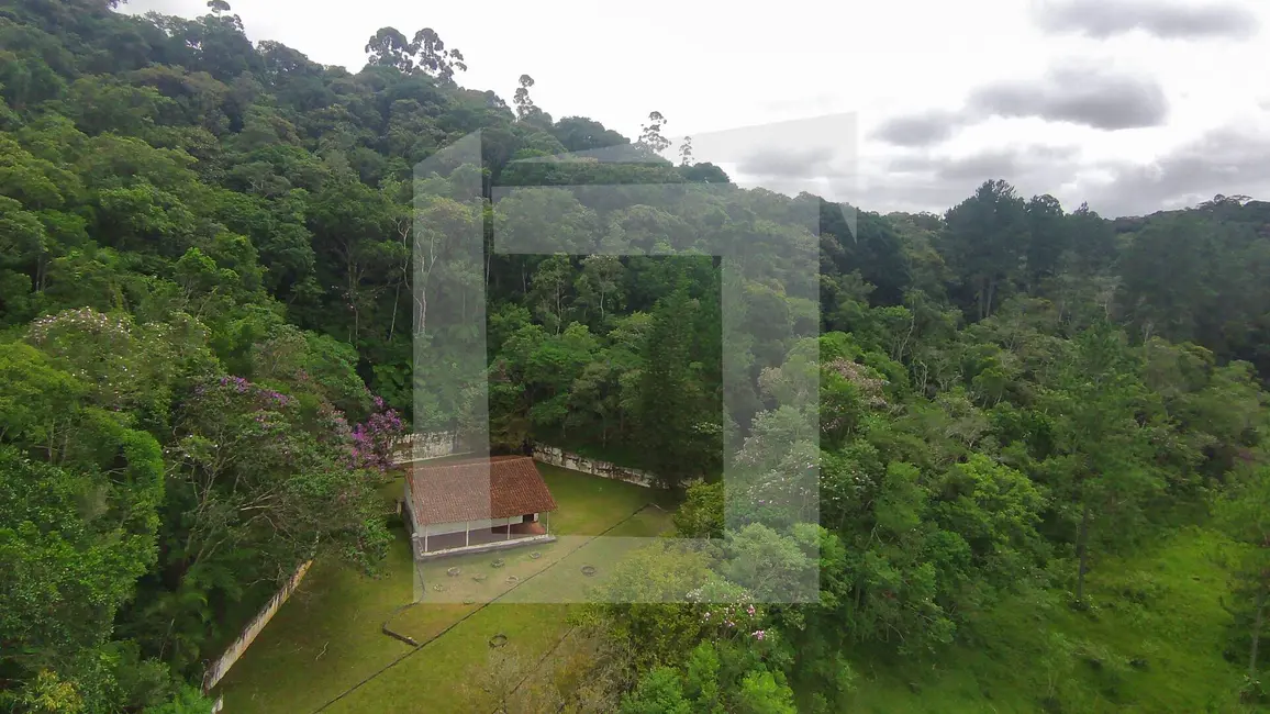 Foto 7 de Sítio / Rancho com 2 quartos à venda, 244600m2 em Centro, Juquitiba - SP