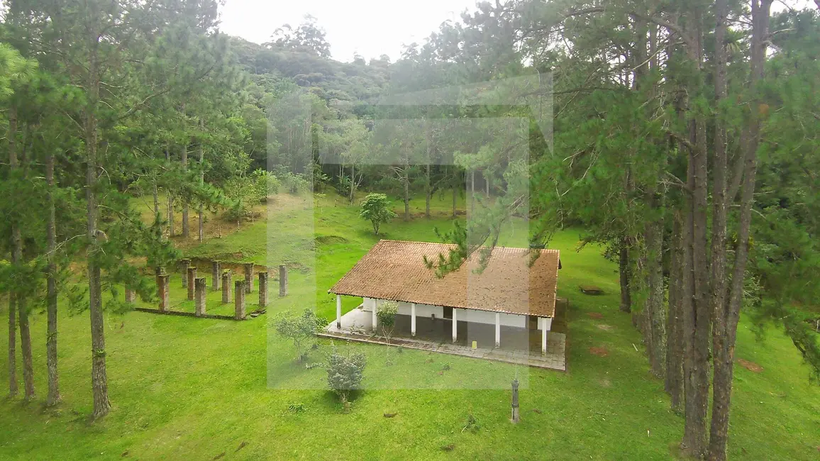 Foto 1 de Sítio / Rancho com 2 quartos à venda, 244600m2 em Centro, Juquitiba - SP