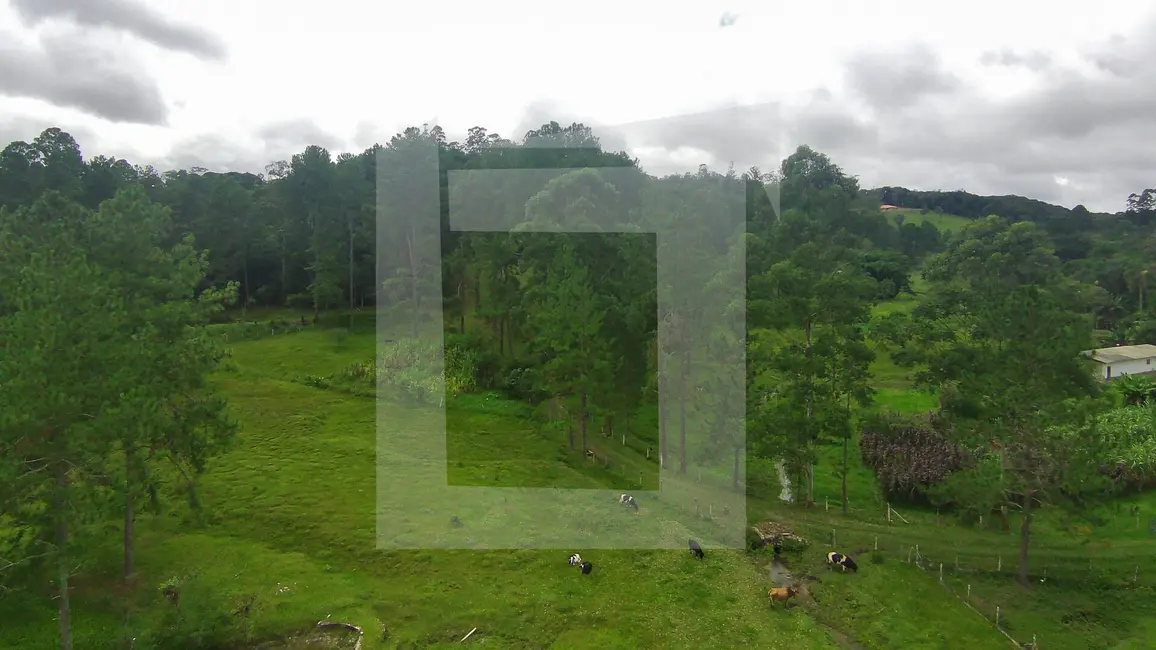 Foto 3 de Sítio / Rancho com 2 quartos à venda, 244600m2 em Centro, Juquitiba - SP