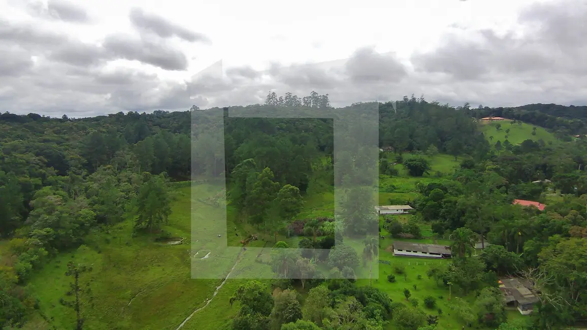 Foto 5 de Sítio / Rancho com 2 quartos à venda, 244600m2 em Centro, Juquitiba - SP