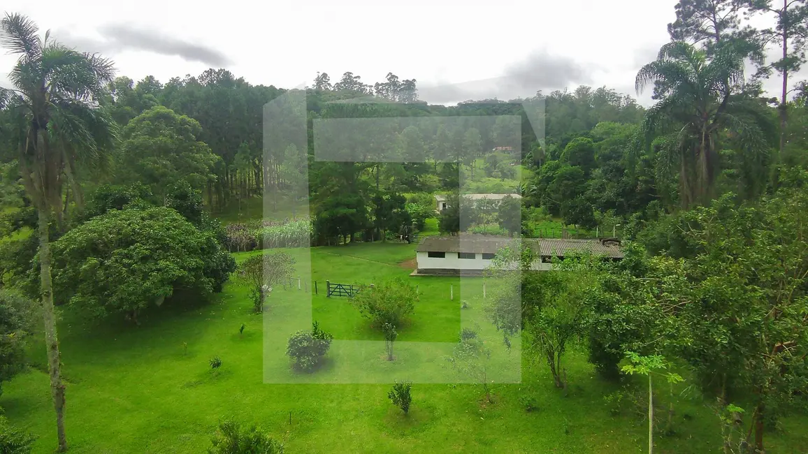 Foto 6 de Sítio / Rancho com 2 quartos à venda, 244600m2 em Centro, Juquitiba - SP