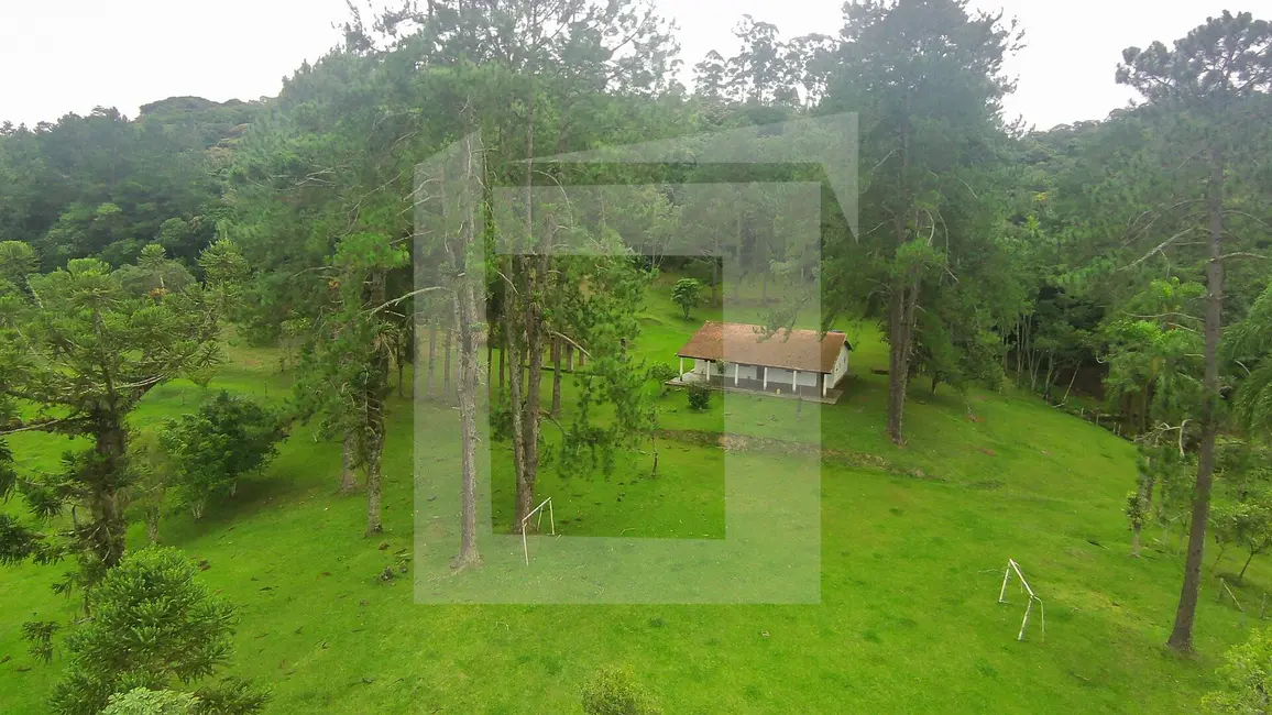 Foto 2 de Sítio / Rancho com 2 quartos à venda, 244600m2 em Centro, Juquitiba - SP
