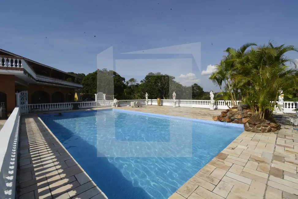 Foto 4 de Chácara com 2 quartos à venda, 14500m2 em Centro, Sao Lourenco Da Serra - SP