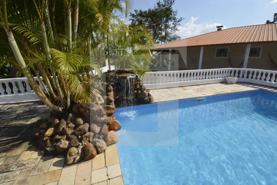 Foto 3 de Chácara com 2 quartos à venda, 14500m2 em Centro, Sao Lourenco Da Serra - SP