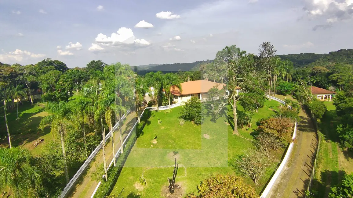 Foto 7 de Chácara com 2 quartos à venda, 14500m2 em Centro, Sao Lourenco Da Serra - SP