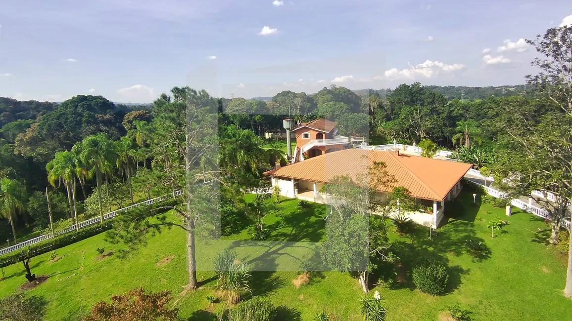 Foto 9 de Chácara com 2 quartos à venda, 14500m2 em Centro, Sao Lourenco Da Serra - SP