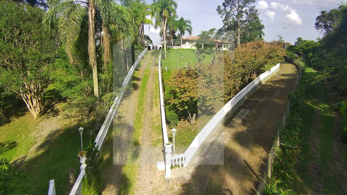 Foto 6 de Chácara com 2 quartos à venda, 14500m2 em Centro, Sao Lourenco Da Serra - SP