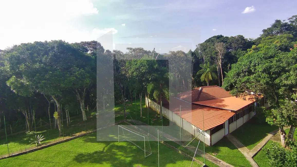 Foto 8 de Chácara com 2 quartos à venda, 14500m2 em Centro, Sao Lourenco Da Serra - SP