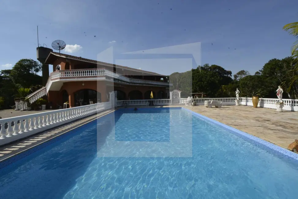 Foto 5 de Chácara com 2 quartos à venda, 14500m2 em Centro, Sao Lourenco Da Serra - SP