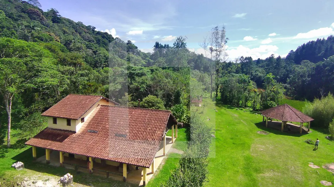 Foto 2 de Sítio / Rancho com 2 quartos à venda, 60457m2 em Centro, Juquitiba - SP