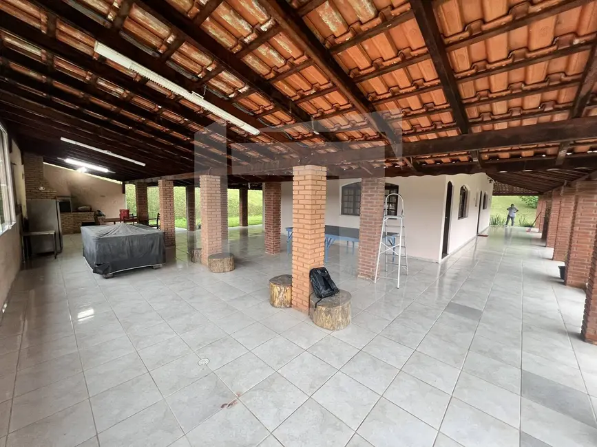 Foto 9 de Chácara com 3 quartos à venda, 7300m2 em Centro, Juquitiba - SP