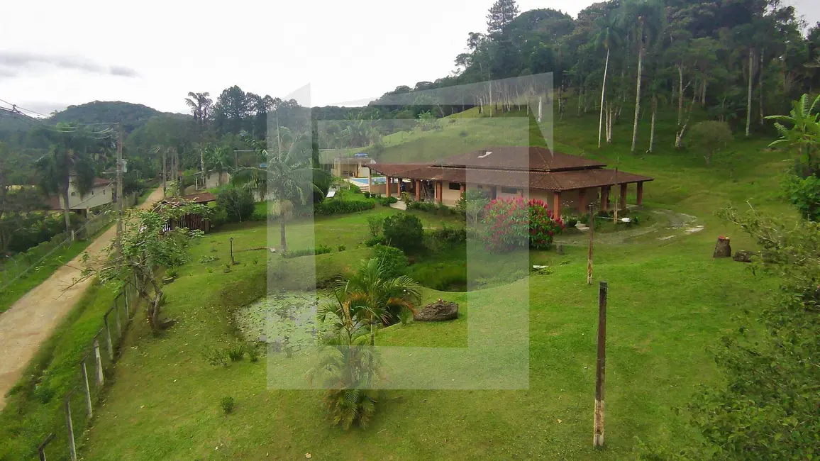 Foto 7 de Chácara com 3 quartos à venda, 7300m2 em Centro, Juquitiba - SP