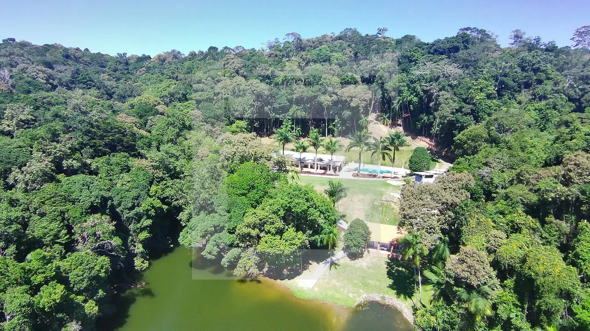 Foto 6 de Sítio / Rancho com 7 quartos à venda, 40000m2 em Centro, Juquitiba - SP