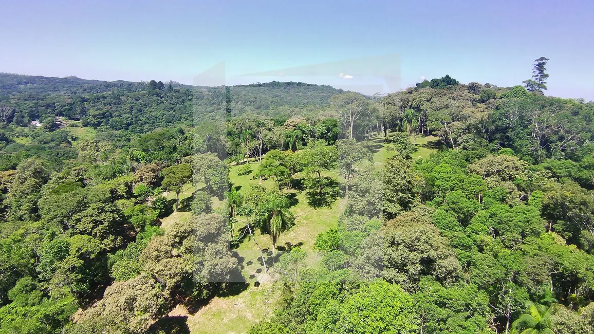 Foto 8 de Sítio / Rancho com 7 quartos à venda, 40000m2 em Centro, Juquitiba - SP