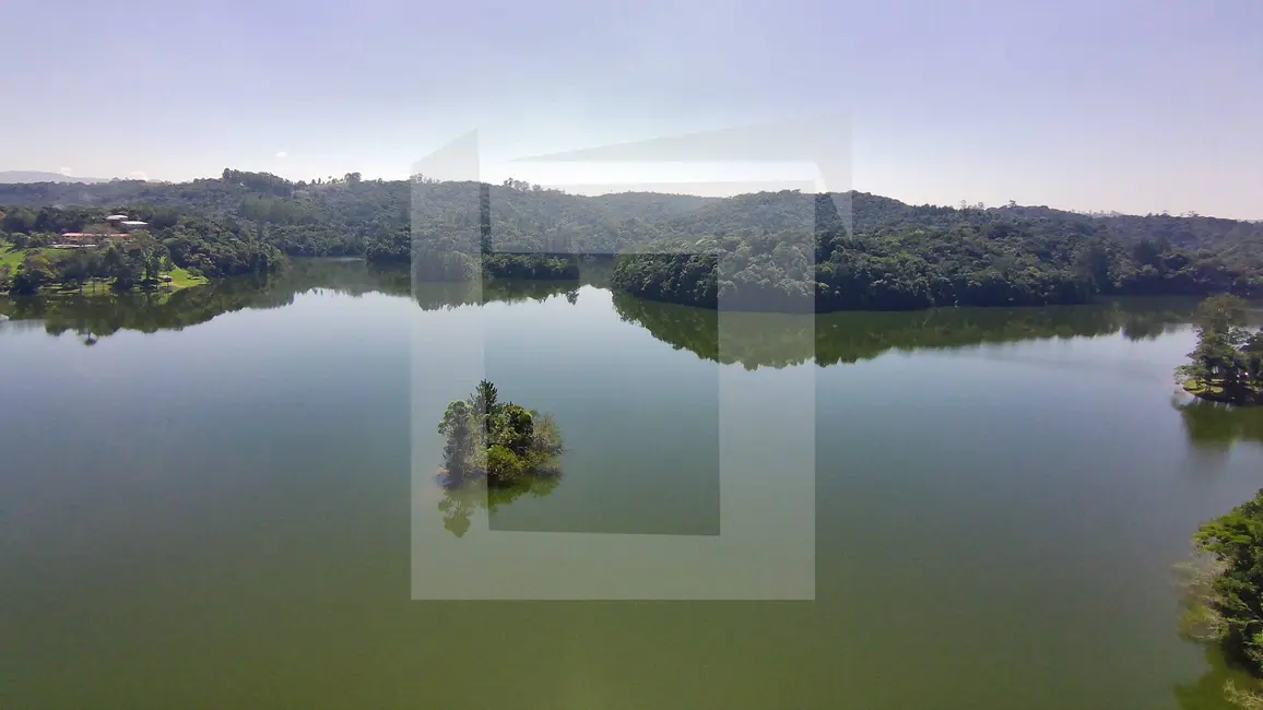 Foto 3 de Sítio / Rancho com 7 quartos à venda, 40000m2 em Centro, Juquitiba - SP