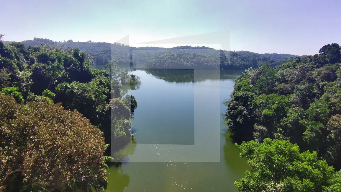 Foto 2 de Sítio / Rancho com 7 quartos à venda, 40000m2 em Centro, Juquitiba - SP