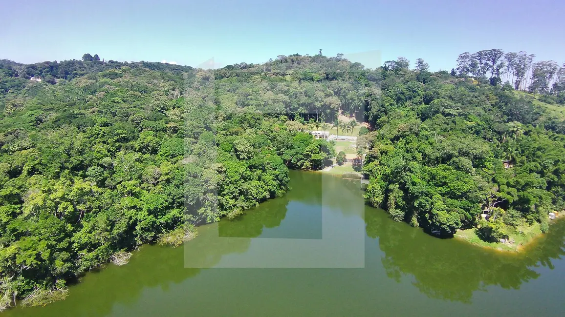 Foto 5 de Sítio / Rancho com 7 quartos à venda, 40000m2 em Centro, Juquitiba - SP