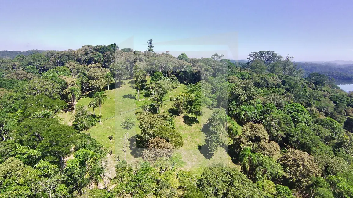 Foto 9 de Sítio / Rancho com 7 quartos à venda, 40000m2 em Centro, Juquitiba - SP