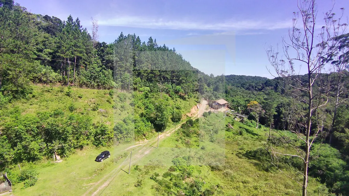 Foto 4 de Sítio / Rancho com 3 quartos à venda, 484000m2 em Centro, Juquitiba - SP