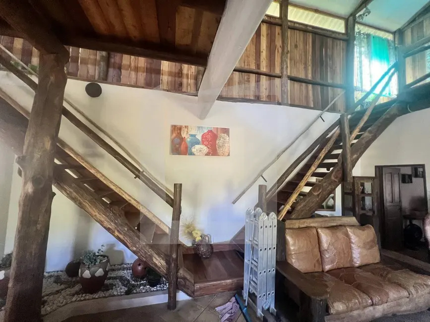 Foto 9 de Sítio / Rancho com 3 quartos à venda, 484000m2 em Centro, Juquitiba - SP