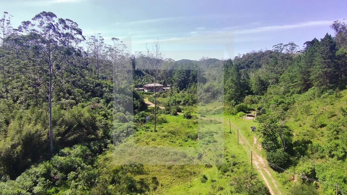 Foto 3 de Sítio / Rancho com 3 quartos à venda, 484000m2 em Centro, Juquitiba - SP