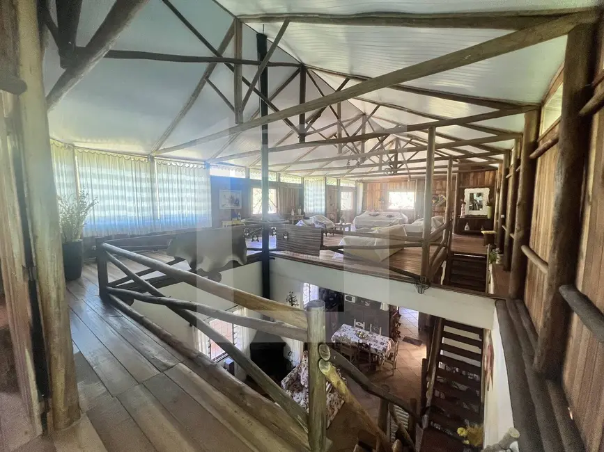 Foto 8 de Sítio / Rancho com 3 quartos à venda, 484000m2 em Centro, Juquitiba - SP