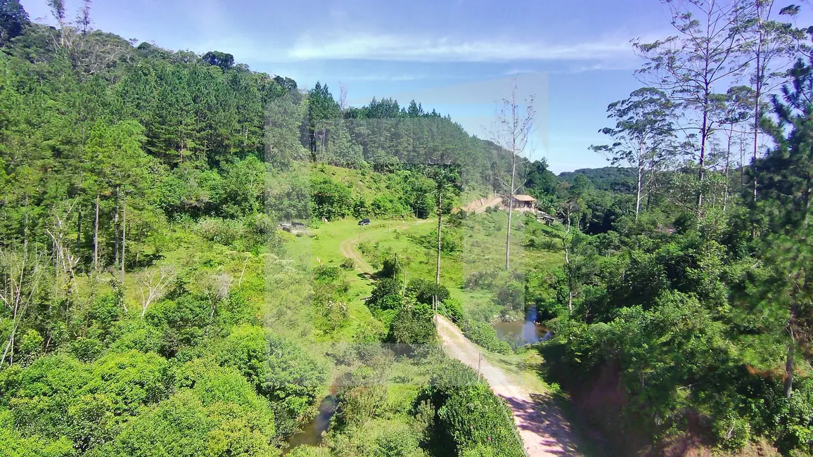 Foto 7 de Sítio / Rancho com 3 quartos à venda, 484000m2 em Centro, Juquitiba - SP