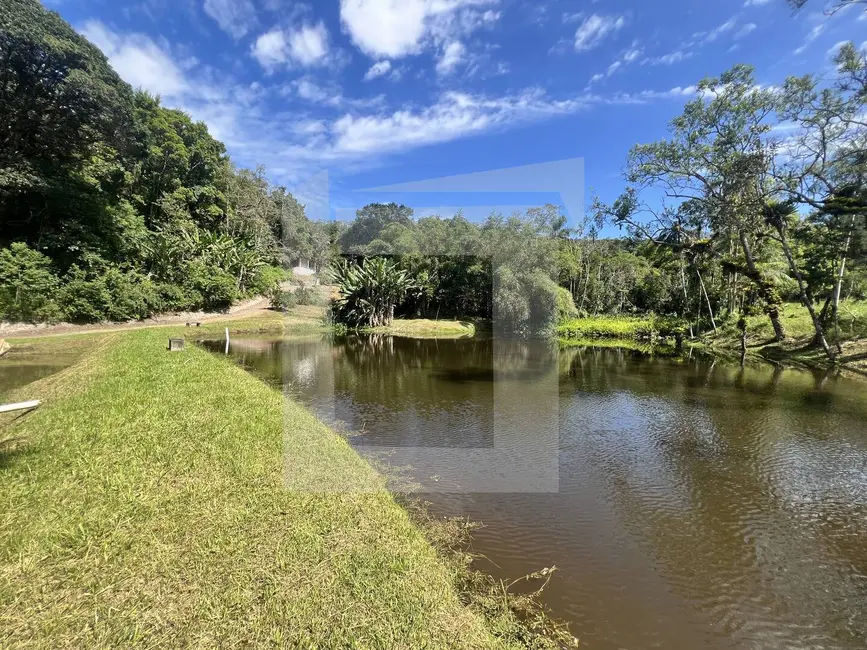 Foto 3 de Sítio / Rancho com 3 quartos à venda, 43800m2 em Centro, Juquitiba - SP