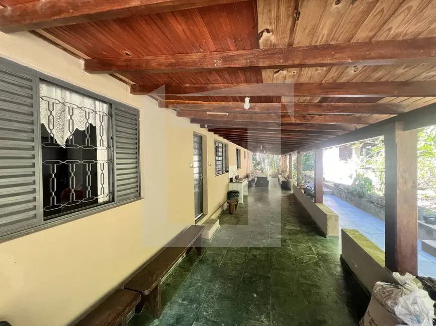 Foto 6 de Sítio / Rancho com 3 quartos à venda, 43800m2 em Centro, Juquitiba - SP