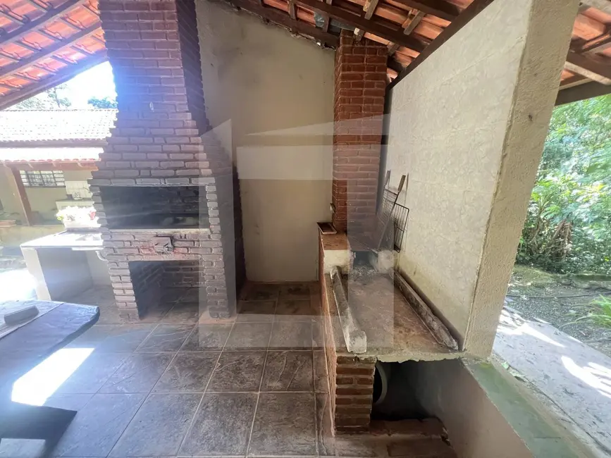 Foto 7 de Sítio / Rancho com 3 quartos à venda, 43800m2 em Centro, Juquitiba - SP