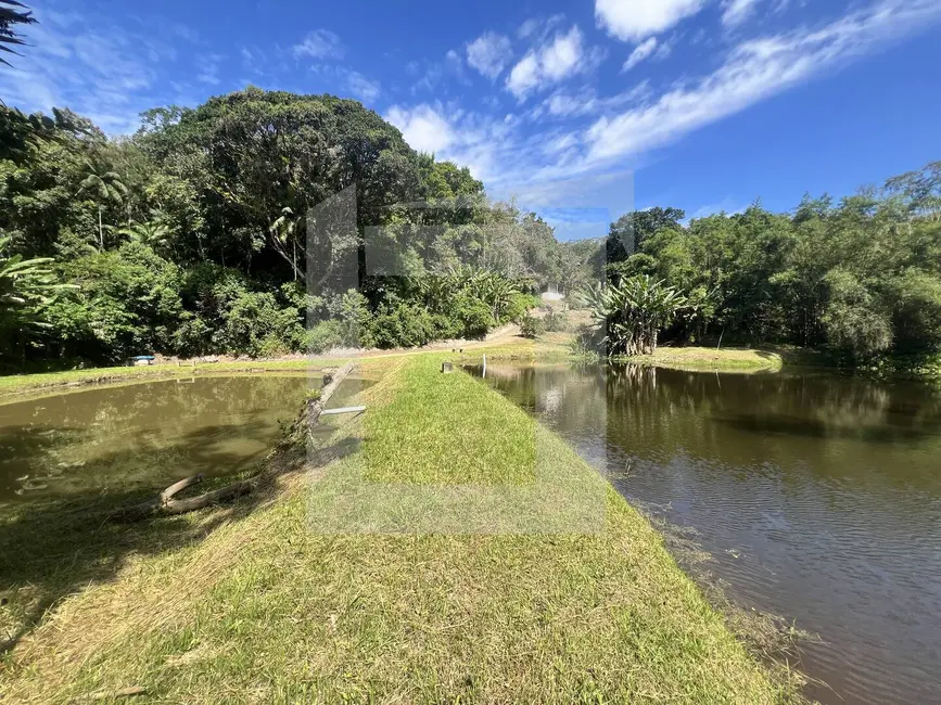 Foto 4 de Sítio / Rancho com 3 quartos à venda, 43800m2 em Centro, Juquitiba - SP