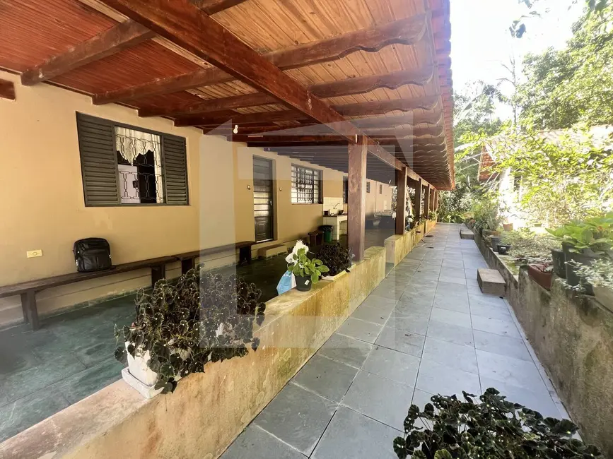Foto 5 de Sítio / Rancho com 3 quartos à venda, 43800m2 em Centro, Juquitiba - SP