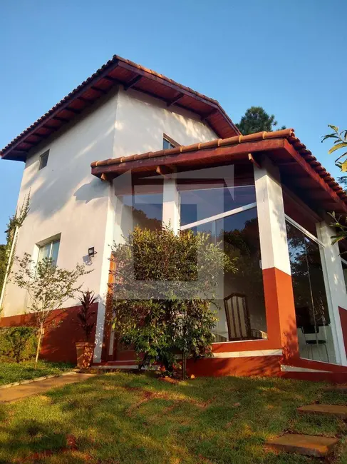 Foto 2 de Casa com 3 quartos à venda, 526m2 em Chácara Represinha, Cotia - SP
