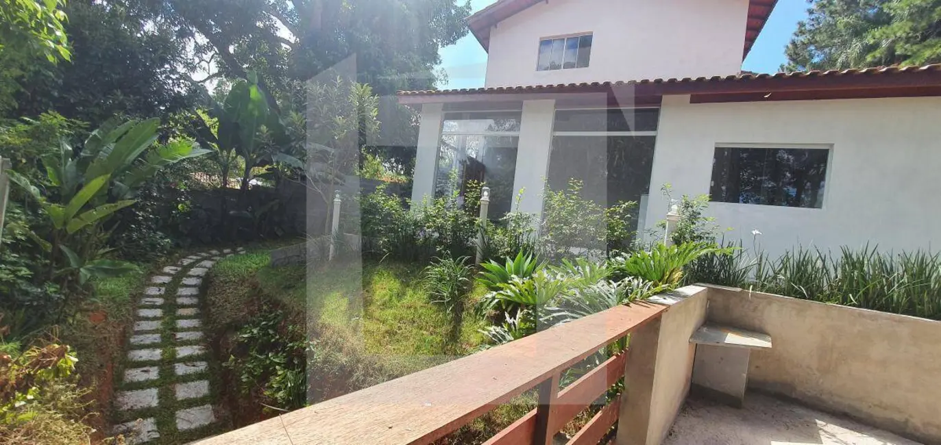Casa com 3 quartos à venda, 526m2 em Chácara Represinha, Cotia - SP - imagem 6 Foto 6 de Casa com 3 quartos à venda, 526m2 em Chácara Represinha, Cotia - SP