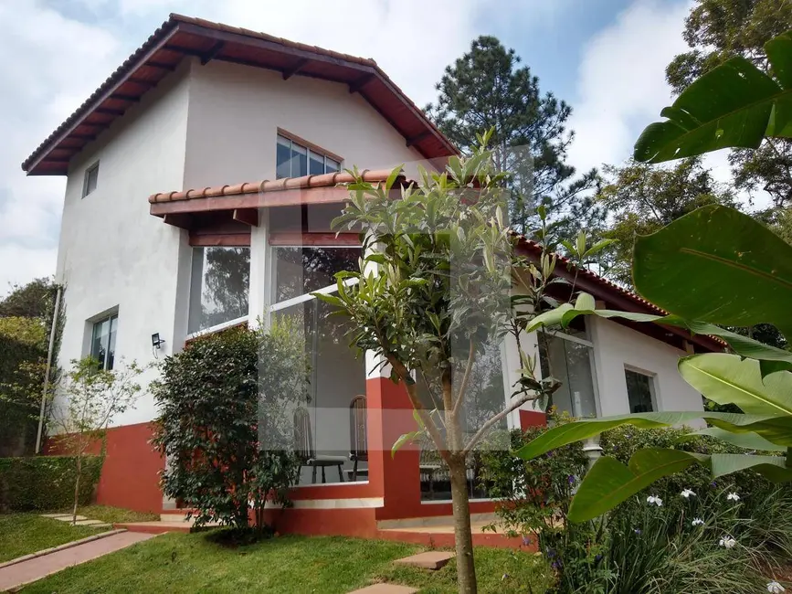 Foto 1 de Casa com 3 quartos à venda, 526m2 em Chácara Represinha, Cotia - SP