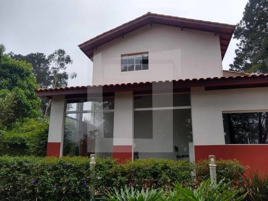 Casa com 3 quartos à venda, 526m2 em Chácara Represinha, Cotia - SP - imagem 8 Foto 8 de Casa com 3 quartos à venda, 526m2 em Chácara Represinha, Cotia - SP
