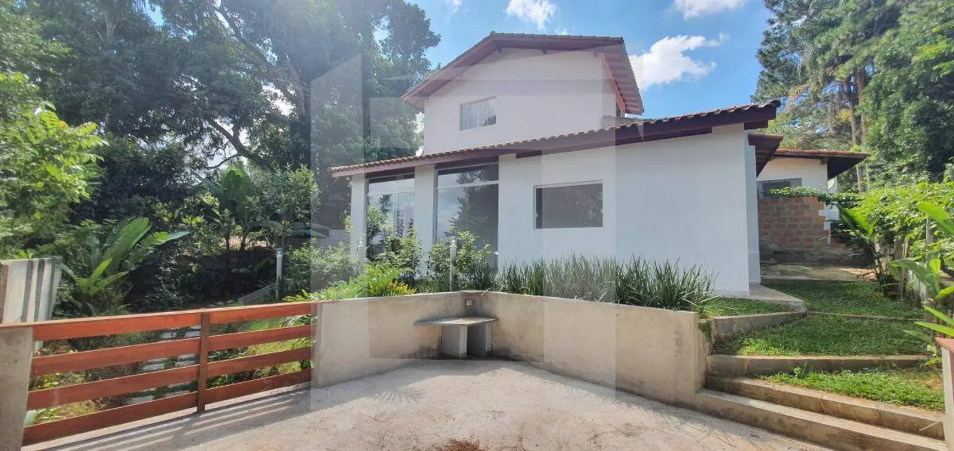 Casa com 3 quartos à venda, 526m2 em Chácara Represinha, Cotia - SP - imagem 5 Foto 5 de Casa com 3 quartos à venda, 526m2 em Chácara Represinha, Cotia - SP