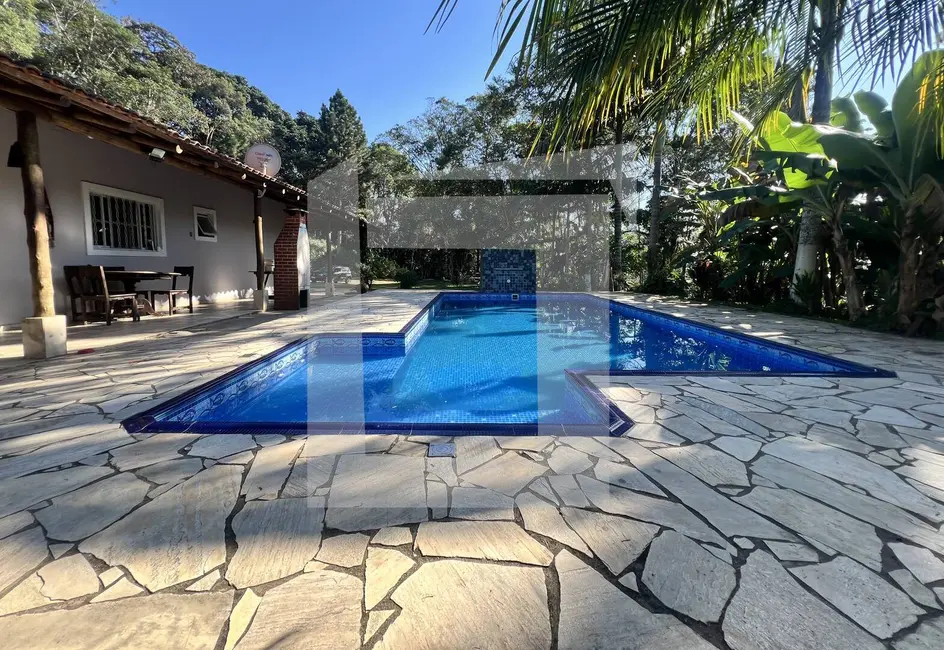 Foto 7 de Sítio / Rancho com 4 quartos à venda, 21801m2 em Centro, Juquitiba - SP