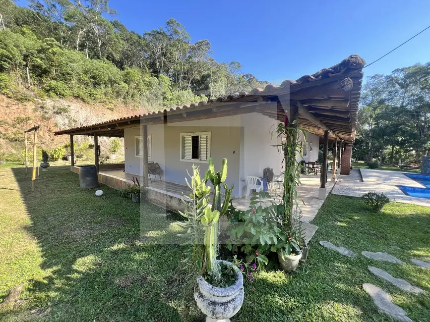 Foto 9 de Sítio / Rancho com 4 quartos à venda, 21801m2 em Centro, Juquitiba - SP