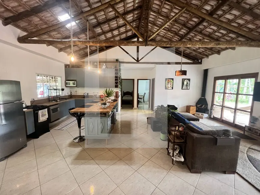 Foto 8 de Sítio / Rancho com 4 quartos à venda, 21801m2 em Centro, Juquitiba - SP