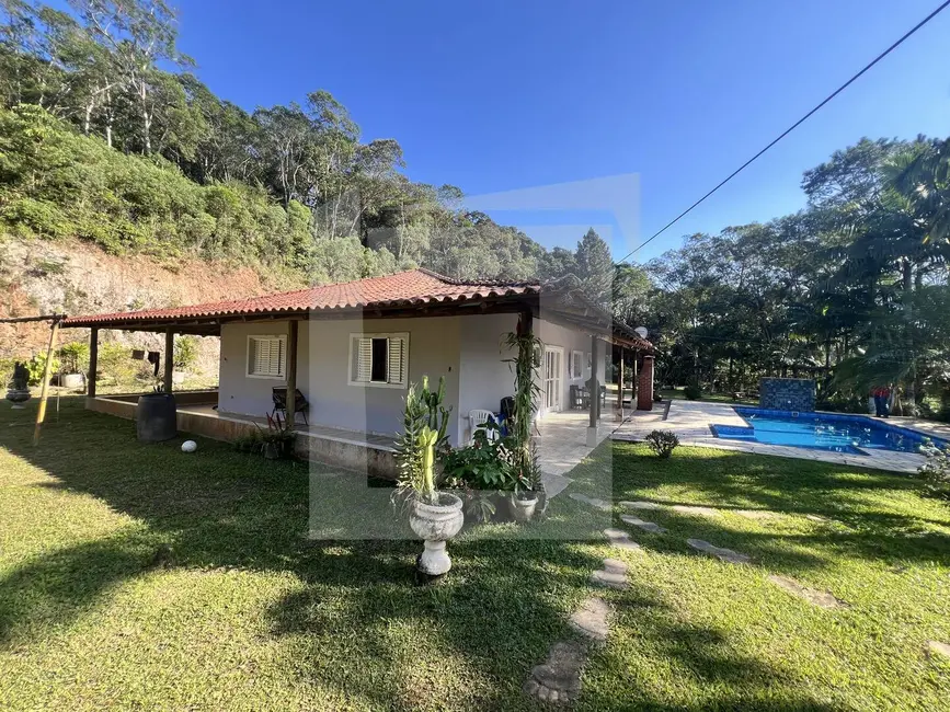 Foto 6 de Sítio / Rancho com 4 quartos à venda, 21801m2 em Centro, Juquitiba - SP