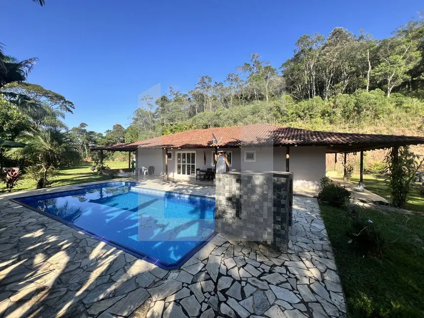 Foto 1 de Sítio / Rancho com 4 quartos à venda, 21801m2 em Centro, Juquitiba - SP