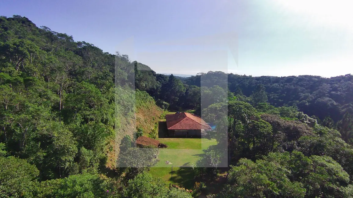 Foto 3 de Sítio / Rancho com 4 quartos à venda, 21801m2 em Centro, Juquitiba - SP