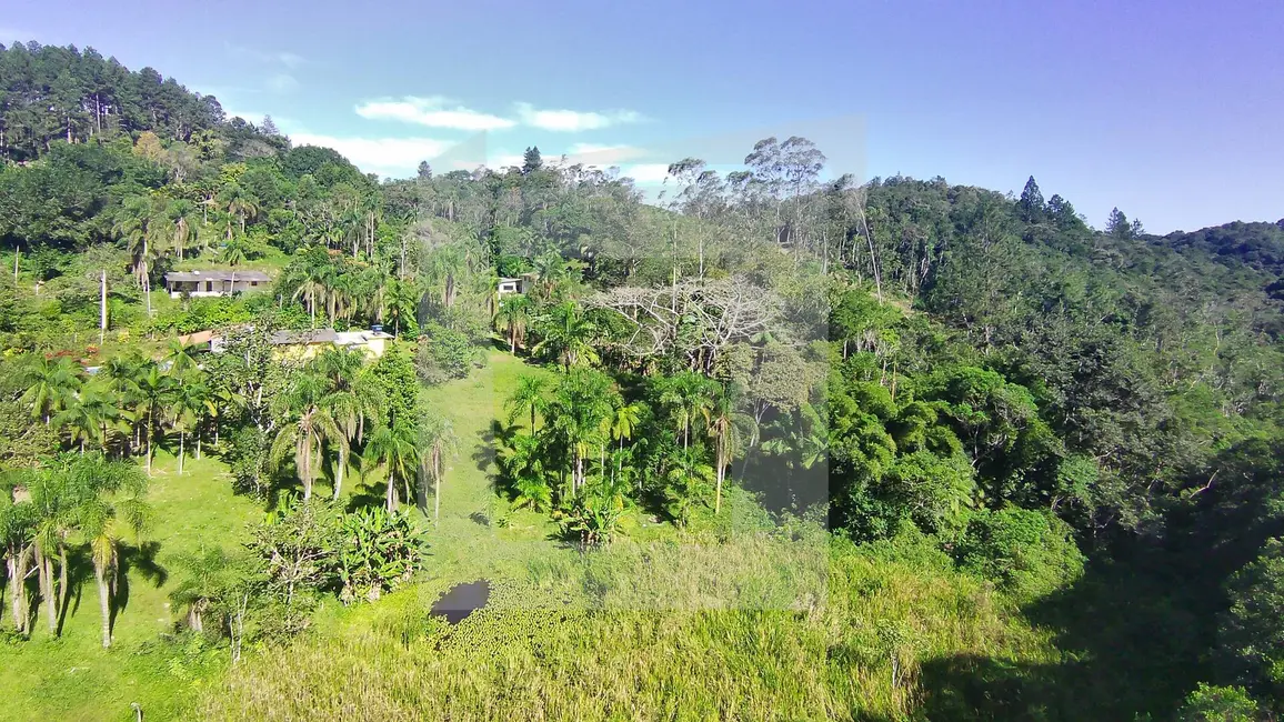 Foto 9 de Sítio / Rancho com 7 quartos à venda, 21000m2 em Centro, Juquitiba - SP